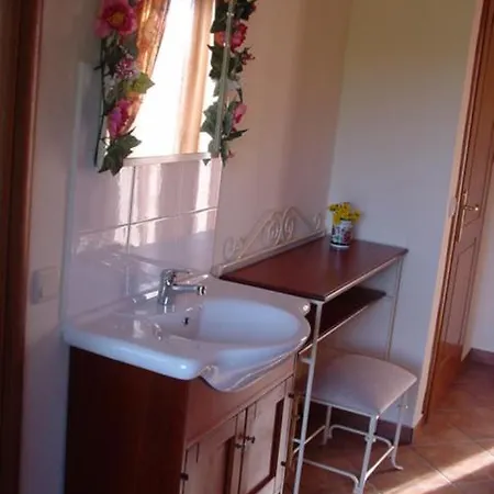 Stalakton Country Maisonettes Apartamento Halikounas