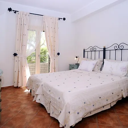 Stalakton Country Maisonettes Apartamento Halikounas