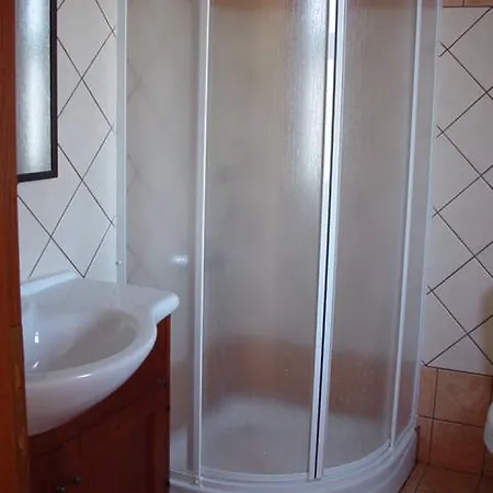 Stalakton Country Maisonettes Apartamento