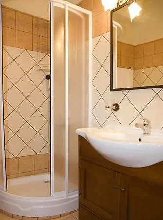 Apartamento Stalakton Country Maisonettes