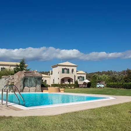 Apartamento Stalakton Country Maisonettes