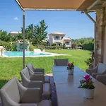Stalakton Country Maisonettes * Halikounas