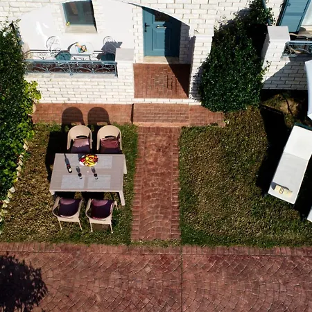 Stalakton Country Maisonettes Halikounas