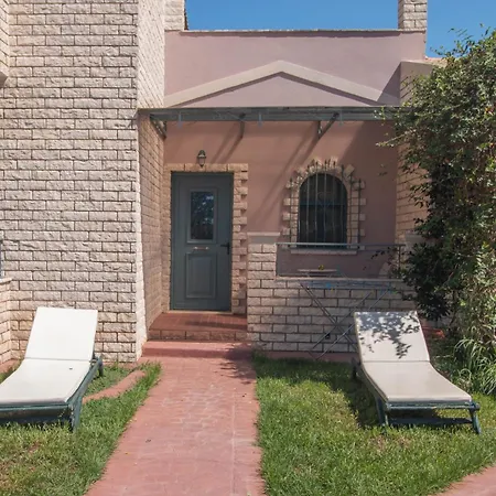 Stalakton Country Maisonettes Apartamento *