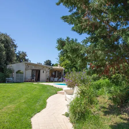 Stalakton Country Maisonettes Halikounas