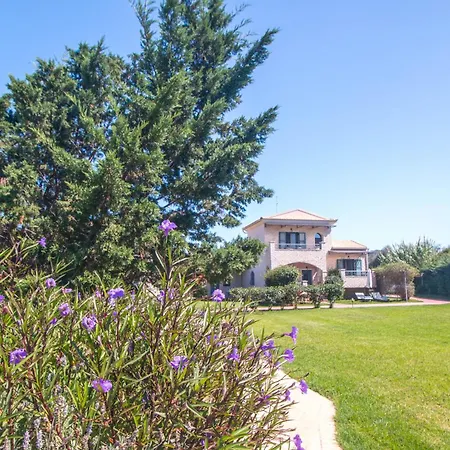 Apartamento Stalakton Country Maisonettes