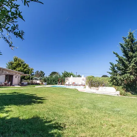 Apartamento Stalakton Country Maisonettes Halikounas