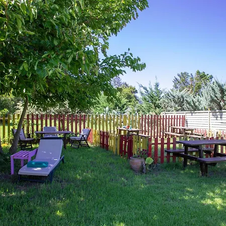 Stalakton Country Maisonettes Halikounas