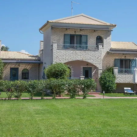 Stalakton Country Maisonettes * Halikounas