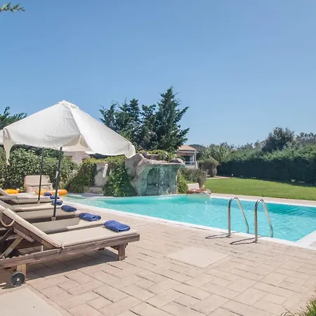 Apartmán Stalakton Country Maisonettes *