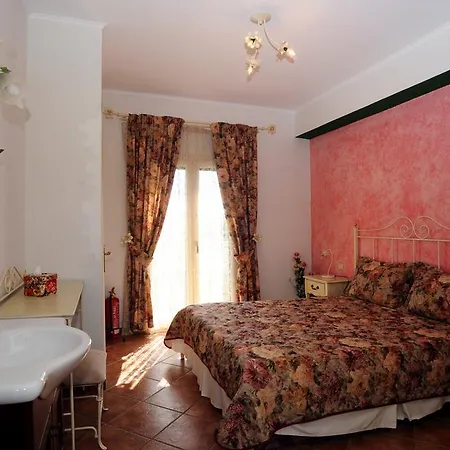 Stalakton Country Maisonettes Апартаменты