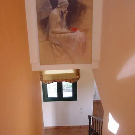 Stalakton Country Maisonettes Апартаменты *