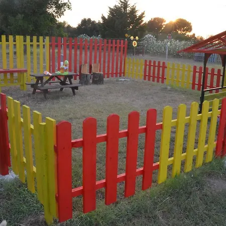 Апартаменты Stalakton Country Maisonettes *