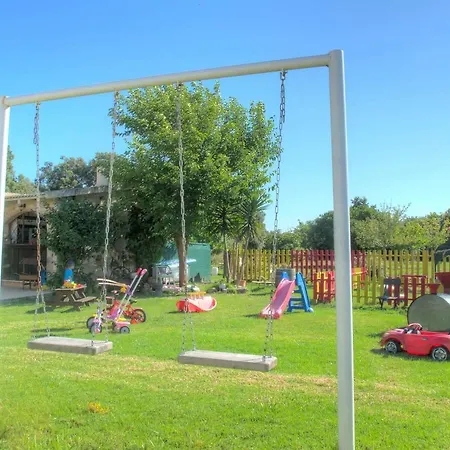 Apartamento Stalakton Country Maisonettes Halikounas