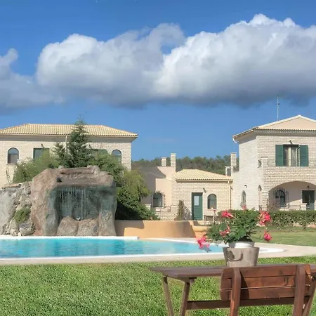 Apartamento Stalakton Country Maisonettes *