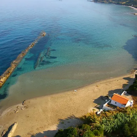 Stalakton Country Maisonettes Apartamento