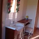 Stalakton Country Maisonettes Daire Halikounas