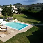 Stalakton Country Maisonettes Daire Halikounas