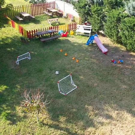 Appartamento Stalakton Country Maisonettes