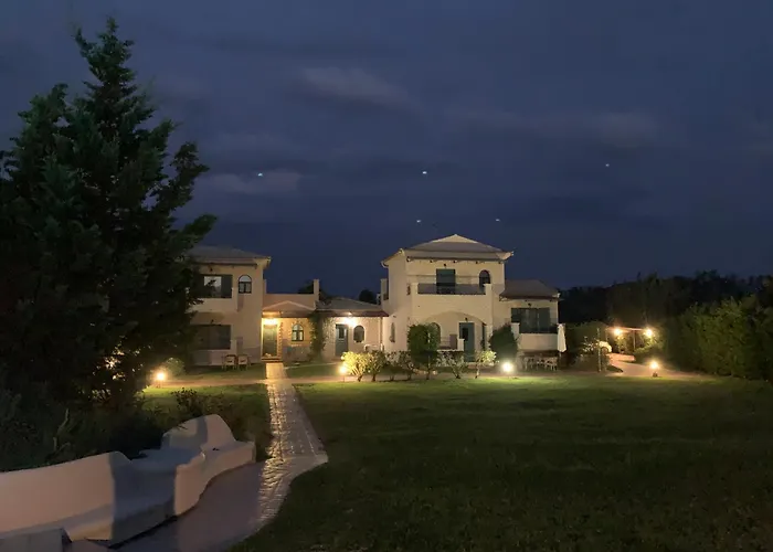 Stalakton Country Maisonettes