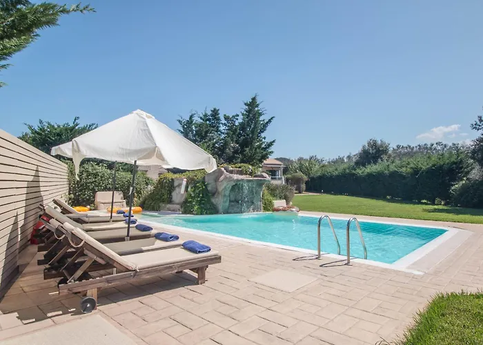 Apartamento Stalakton Country Maisonettes *