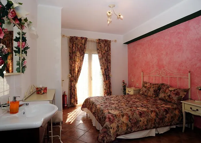 Stalakton Country Maisonettes Apartamento