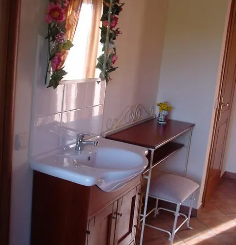 Stalakton Country Maisonettes Apartamento Halikounas