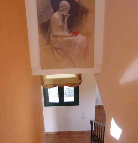 Stalakton Country Maisonettes Apartamento *