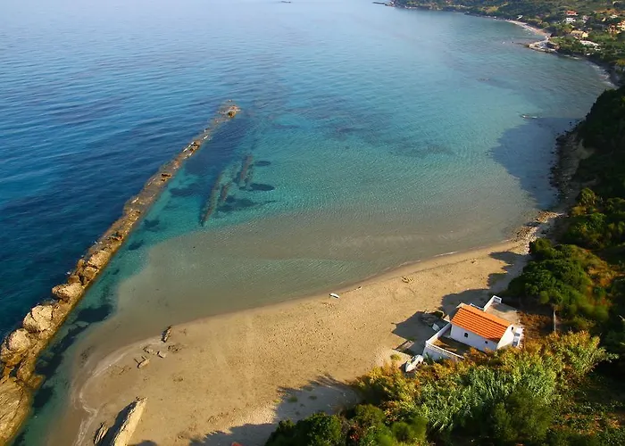 Stalakton Country Maisonettes Apartamento